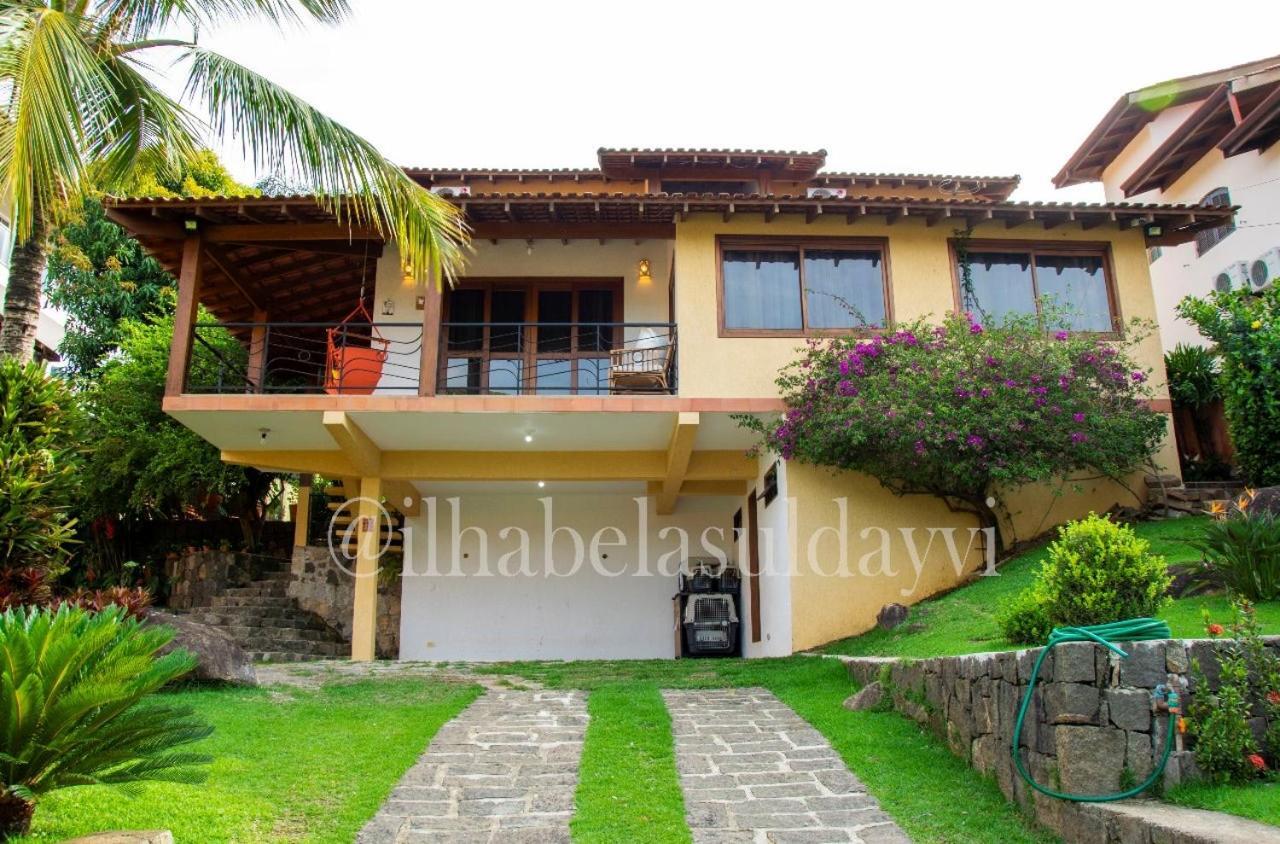 Ilhabelasul Exterior foto